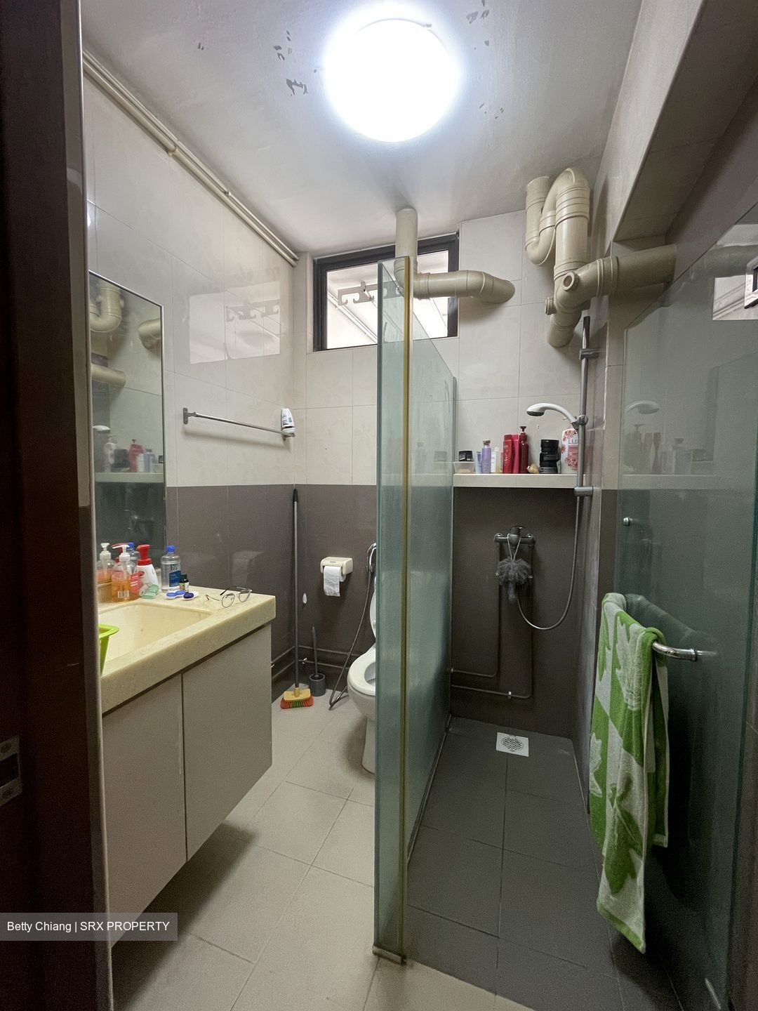 Blk 296C Choa Chu Kang Avenue 2 (Choa Chu Kang), HDB Executive #390206191